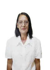 LAUDICEA CLAUDINO PEREIRA