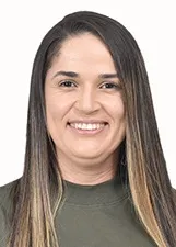 JOSEFA PATRICIA DA SILVA