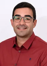 DASCIO DE CARVALHO GAMA COUTO JUNIOR