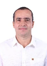 CLÉCIO ERIBERTO DA SILVA