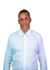 LUCIVALDO CÍCERO DO NASCIMENTO