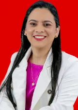 ELISANDRA DA SILVA CUNHA