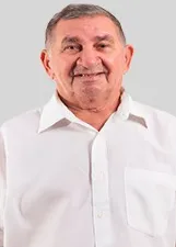 LUIZ FRANCISCO DE LIRA