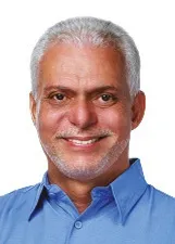 SERGIO JOSÉ LEITE DE MELO