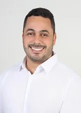 GEORGE WASHINGTON JAIME DE FREITAS