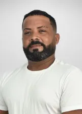 GEORGE VICENTE DE SANTANA