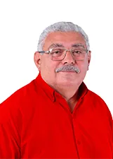 JOSÉ SEBASTIÃO DA SILVA