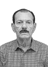 EDVALDO JOSÉ VITORINO DE FARIAS