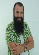 MAURO JOSÉ PENANTEDA PAZ