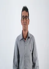 CLAUDIO BEZERRA DE LIMA