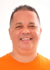 JOSÉ GILBERTO DOS SANTOS