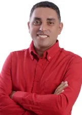 GEOVANE XAVIER DA SILVA