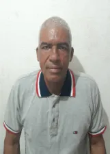 EDINALDO DA SILVA GOMES