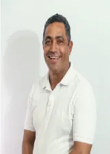 ADSON JOSÉ DOS SANTOS