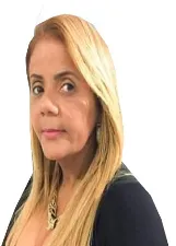 JOSENICE DE FARIAS BARRAL