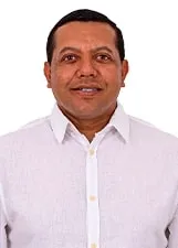 MARCIO RODRIGO DA SILVA SANTOS