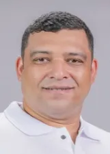 MÁRCIO ANTÔNIO DOS SANTOS