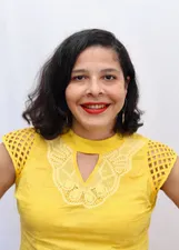 WELDJANE MARY RÉGIS DE ARAÚJO