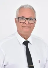 ANTÔNIO ALMEIDA DA SILVA FILHO