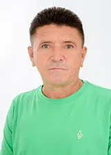 GILDEVAN TAVARES DE SOUZA