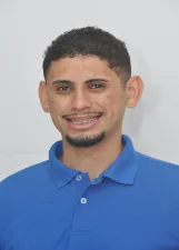 WILLIAM HENRIQUE DA SILVA SANTOS