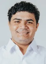JUBERLAN MANOEL DA SILVA