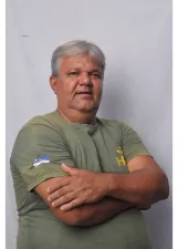 ORLANDO JOSÉ DE ANDRADE RÉGIS