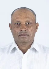 JOSE APARECIDO FERREIRA DE LIMA