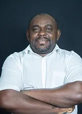 JOSÉ CARLOS DE ANDRADE