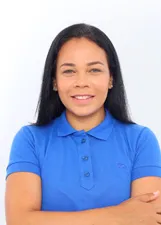 SANDY JAYNNE DOS SANTOS SILVA