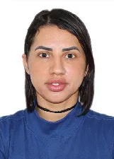 JULIETT AIMÉE DOS SANTOS RABELO