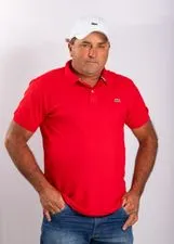 EDVALDO DE MORAES CORDEIRO