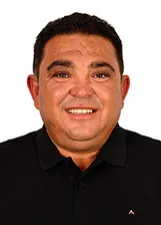 EVERALDO DE BRITO SIQUEIRA