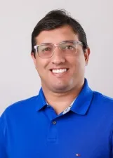 ÉDIPO VINICIUS ALMEIDA BARRETO