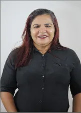 TEREZINHA CRISTINA DOS SANTOS BARBOSA