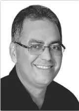 JOEL MARIO DE FREITAS