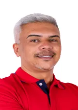 EVANDRO DELMONDES DA SILVA