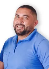 ANTÔNIO RAIMUNDO SOBRINHO