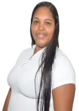 MARIA ANDRÉA SILVA DE SOUZA