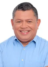JOSÉ CARLOS SEVERINO DOS SANTOS