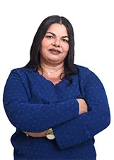 MARIA DO SOCORRO BEZERRA DOS SANTOS
