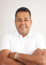 ALEXANDRO FERREIRA DA ROCHA