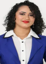 JANAINA BATISTA DA SILVA