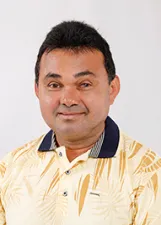 JAILSON VICENTE DA SILVA