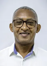 MAURÍCIO JOSÉ BATISTA