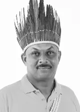 ROMILDO DA SILVA PAJEÚ