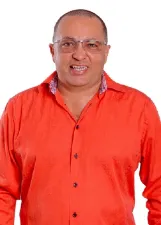 NELCIMAR DE OLIVEIRA TENÓRIO