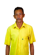 EVERALDO JOSÉ VENTURA