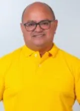 JOSE JUNIOR GOMES TENORIO