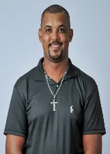 SEVERINO GILLIARD DA SILVA